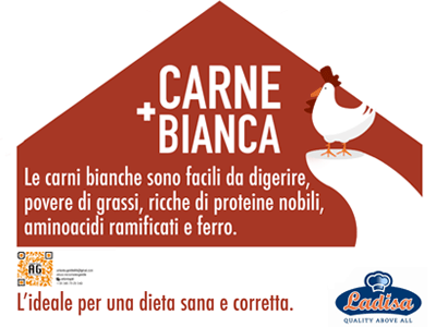 +CarneBianca adv chicken food quality restaurant