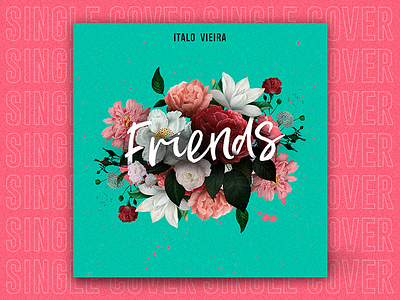 Friends  Songs, Music album covers, Music collage