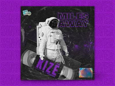 SINGLE | Miles Away