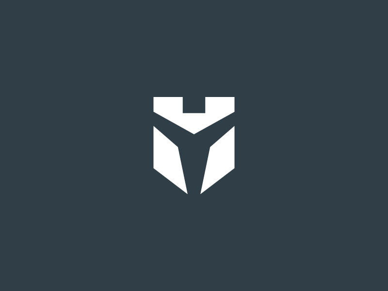 Bragafit - Fitness Studio logo branding fitness