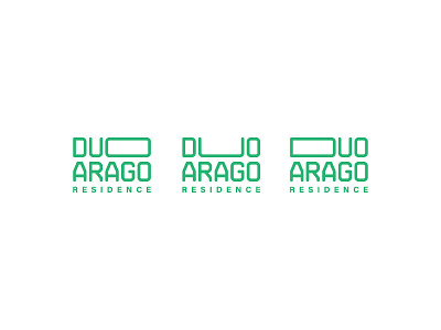 Duo Arago Residence