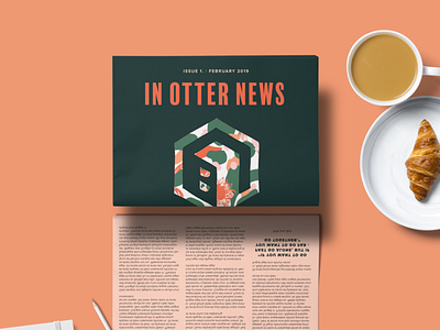 In Otter News | Newsletter