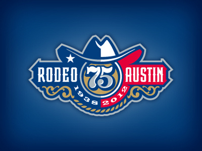 Road Not Taken, Part 4 75 austin cowboy hat rodeo studio simon texas