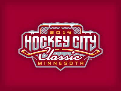 2014 Hockey City Classic