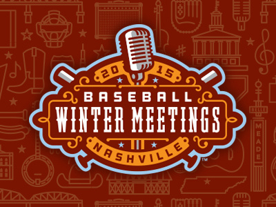 2015 Baseball Winter Meetings