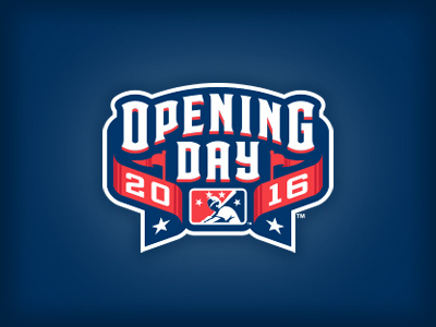 Opening Day 2016