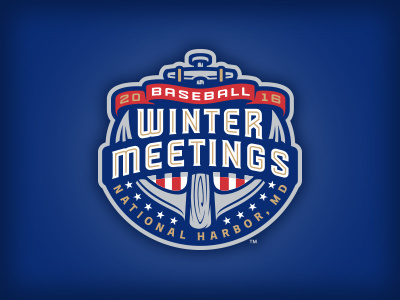 2016 Baseball Winter Meetings