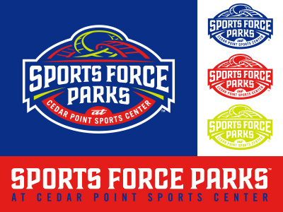 Sports Force Parks