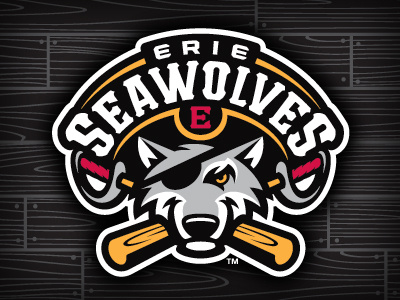 Erie Seawolves