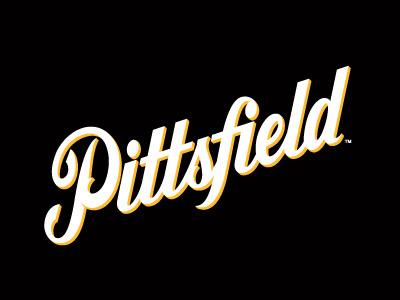 Pittsfield Script baseball pittsfield script sports studio simon