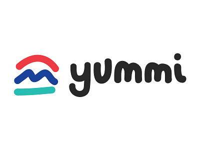 Yummi - Brand Identity