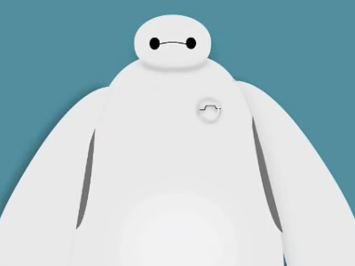 Baymax