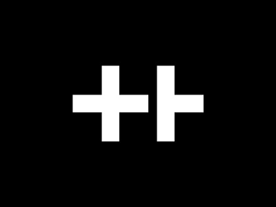 H Logo Concept branding design h logo logo concept logodesign logotype minimal typography vector