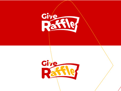 Give Raffle Branding