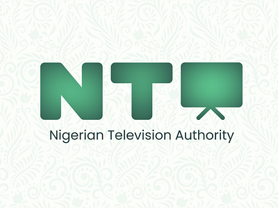 NTA - Branding and Logo Re-design