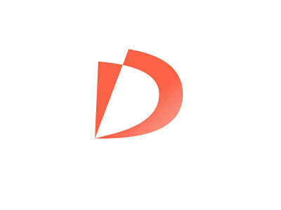 D Lettermark Logo