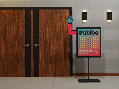 Pabibo Brand Identity