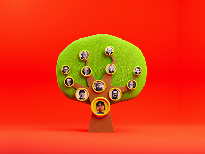 The Family Tree austin kleon design dre agar filipino literal literature