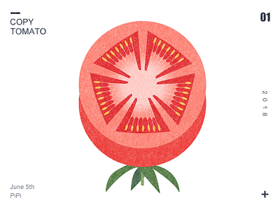 copy tomato