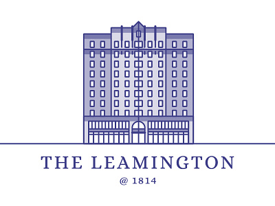 The Leamington 1814