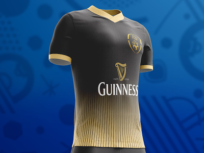 EURO 2016 Beer Kits: Ireland 2016 alcohol beer euro football guinness ireland kit soccer