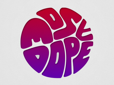 Most Dope debut dope first mac miller most shot typography