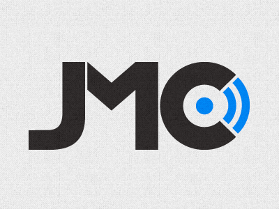 JMC Podcast Logo icon jmc logo podcast