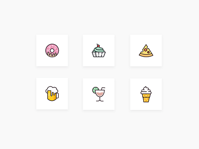 Food Icon