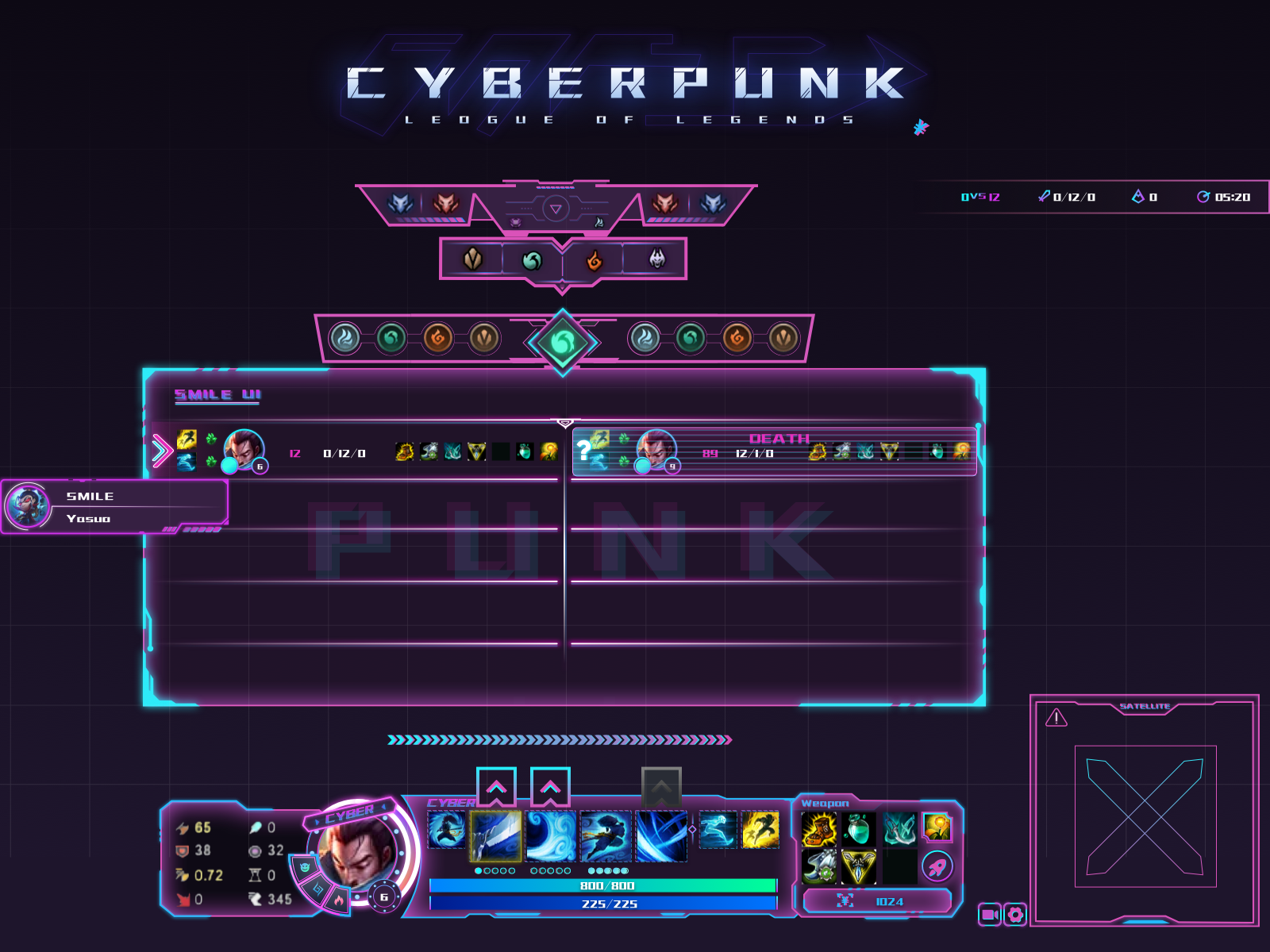 Cyberpunk ui png фото 95