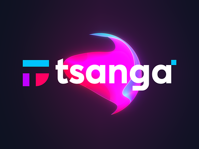Logo Design for "tsanga"