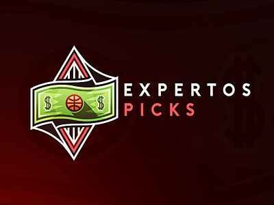 Rebrand for Expertos Picks