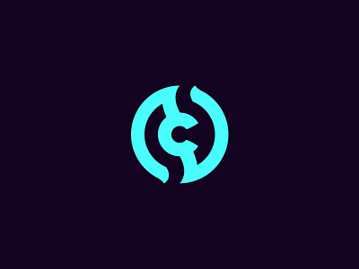 Premade "C" Logo