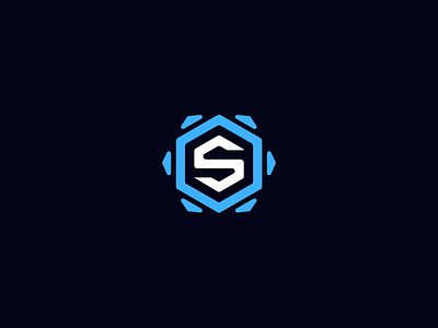 Branding for SubZero brand branding esports identity logo subzero