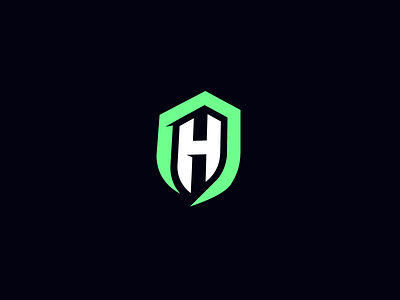 HekLipz - Logo Design brand branding design esports flat logo