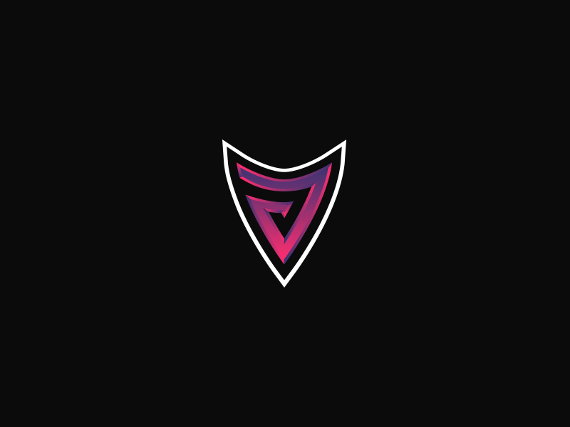 J - Esports Logo by Timo Leon Krause on Dribbble - 800 x 600 png 25kB