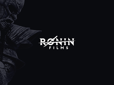Ronin Films - Official Branding