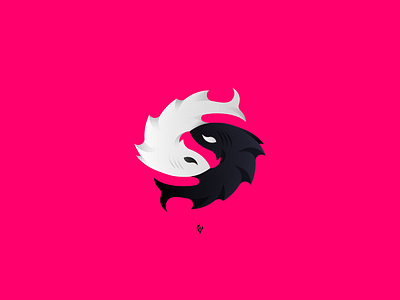 YIN&YANG - Logo Design