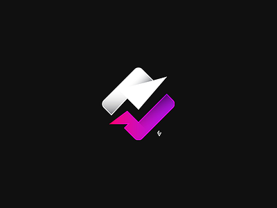 Official Logo Mark for "crashabit" brand brand and identity branding corporate creative design esports identity logo team vector