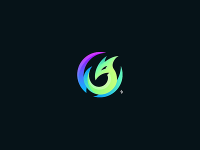 Thin Dragon - Logo Mark brand brand and identity branding corporate creative design esports gaming identity logo mascot logo premade sale team vector