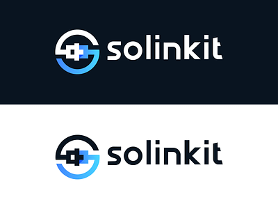 Logo Rebrand for 'solinkit'