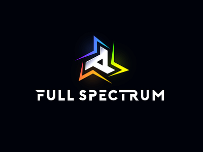 Logo for "Full Spectrum ESA"