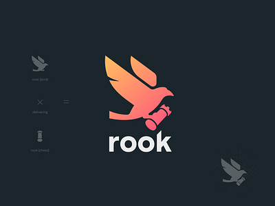 rook logo