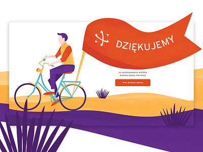 Bike bike design illustration men people web work