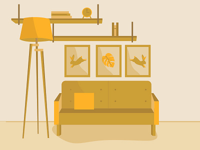 home decor home home decor illustrator interior