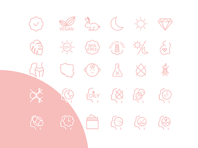 icon set