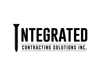 Contracting Logo