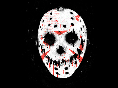 Jason Mask