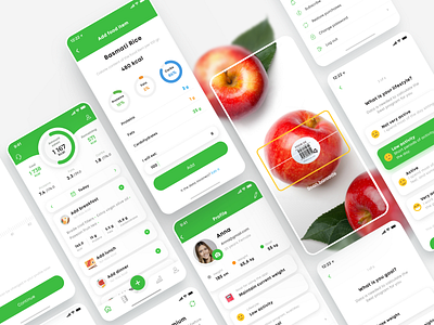 App ScanFood