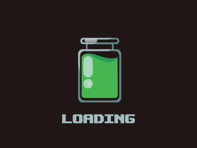 Potion-loading