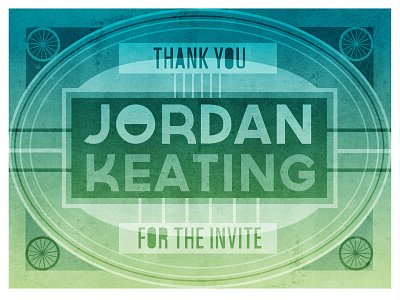Thanks Jordan jordan keating thank you